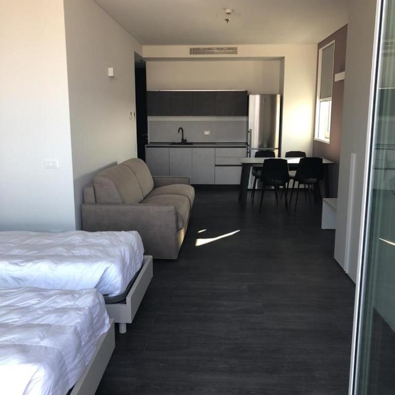 Sky Tower Suite Mestre Exterior photo