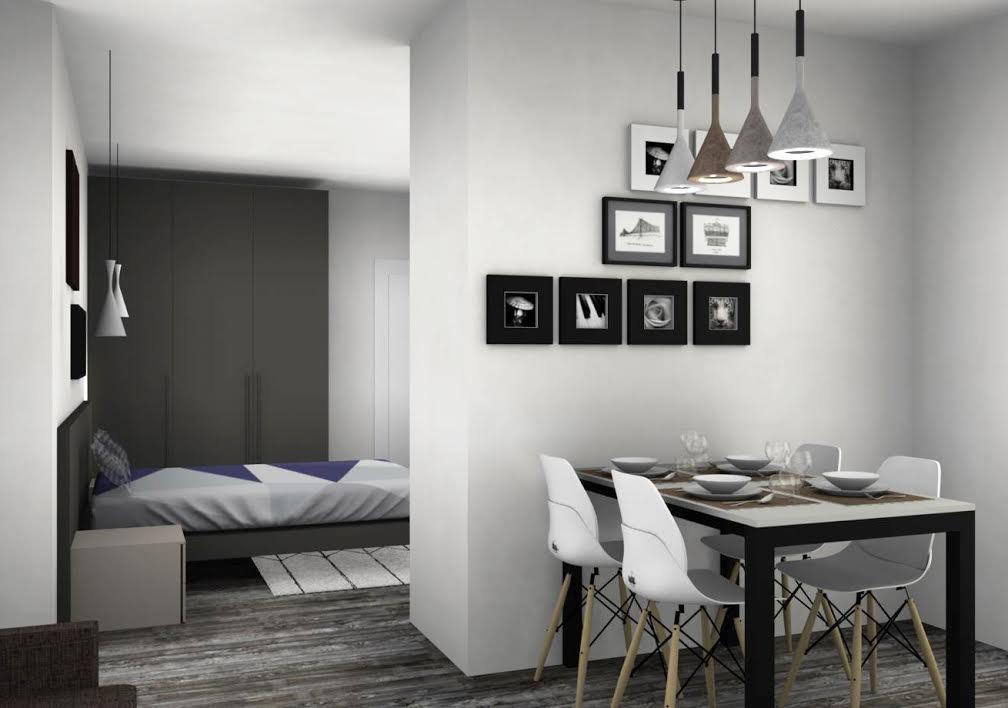 Sky Tower Suite Mestre Exterior photo